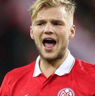 Geis, nella corsa oltre all'Inter arriva lo Schalke 04