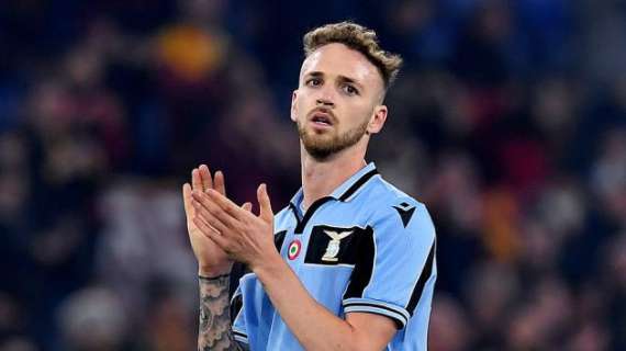 Lazio, Lazzari: "Giocarsi lo Scudetto è straordinario. Speriamo di riuscire a chiudere il campionato"