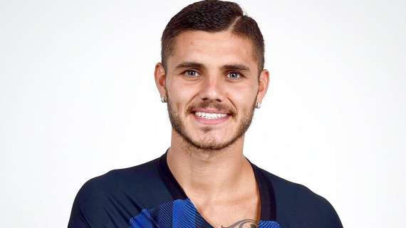 Icardi, segnali di rinnovo: "Inter, stesso amore da tre anni. E per tanti altri"