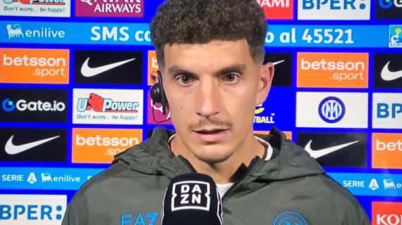 Napoli, Di Lorenzo a DAZN: "Nessuno si aspettava che fossimo così in alto. Ora siamo più maturi"