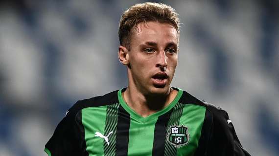 Frattesi dribbla il futuro: "Quello che succederà in estate si vedrà"