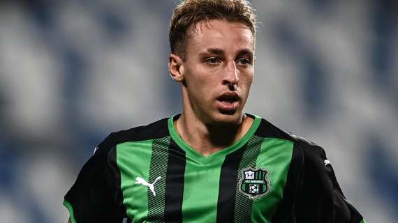 TS - La Juve punta anche Frattesi, ma l'Inter resta in pole per due motivi