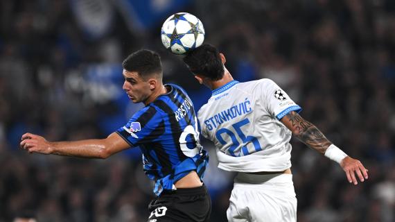 Stankovic in evidenza nel Bruges: arriva la prima convocazione con la Nazionale maggiore serba 