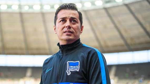 Hertha Berlino, Covic: "Lukebakio acquisto più costoso, ma da Lazaro abbiamo incassato di più"