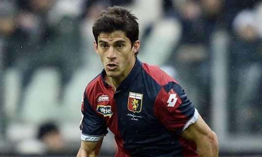 GdS - Perotti, anche la Roma torna alla carica