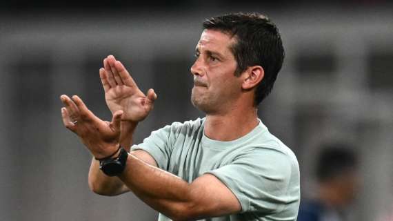 GdS - Oggi si torna al lavoro: Torino nel mirino. Chivu fa i conti con due squalifiche e un dubbio
