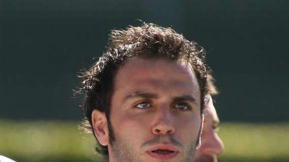 VIDEO - Pazzini fuori, l'Italia perde le tinte nerazzurre