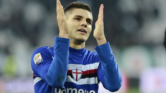 Marchione: "Icardi, Inter il sogno di sempre. Il motivo dell'addio alla Samp fu..."