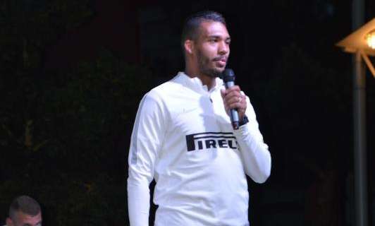 L'agente di Juan Jesus: "Roma, affare in stand-by"