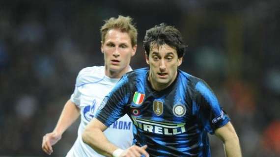 Howedes: "Ricordo il 5-2 a San Siro, fu esaltante"