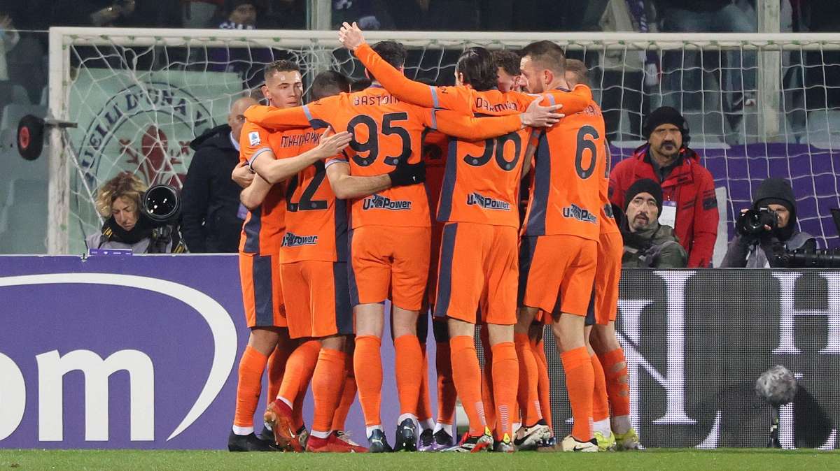 Corsera - Inzaghi e l'arte del turnover: da Firenze risposte importanti