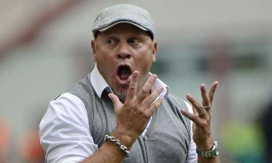 Cosmi: "Presi a pallonate dall'Inter? Non ci sto"