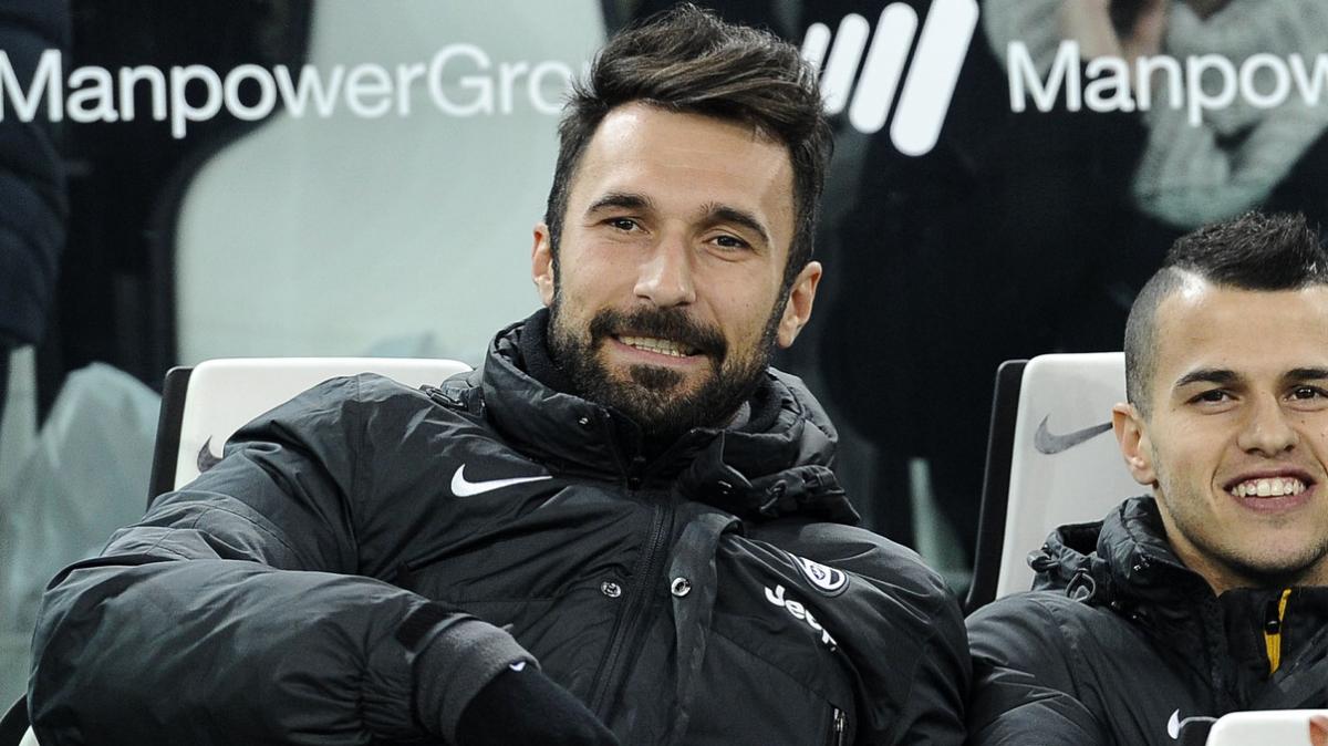 Vucinic: "Felice di non essere andato all'Inter, mancava solo la firma"