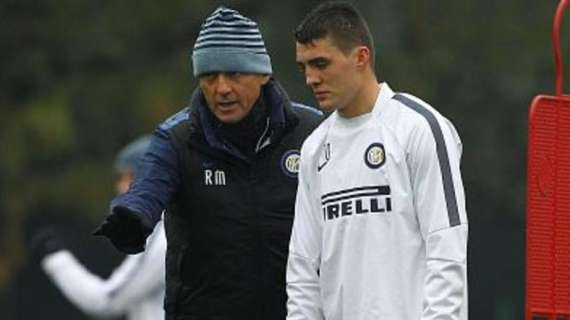 Kovacic: "Il Real è il top. Mancini non mi voleva e non andava bene che..."