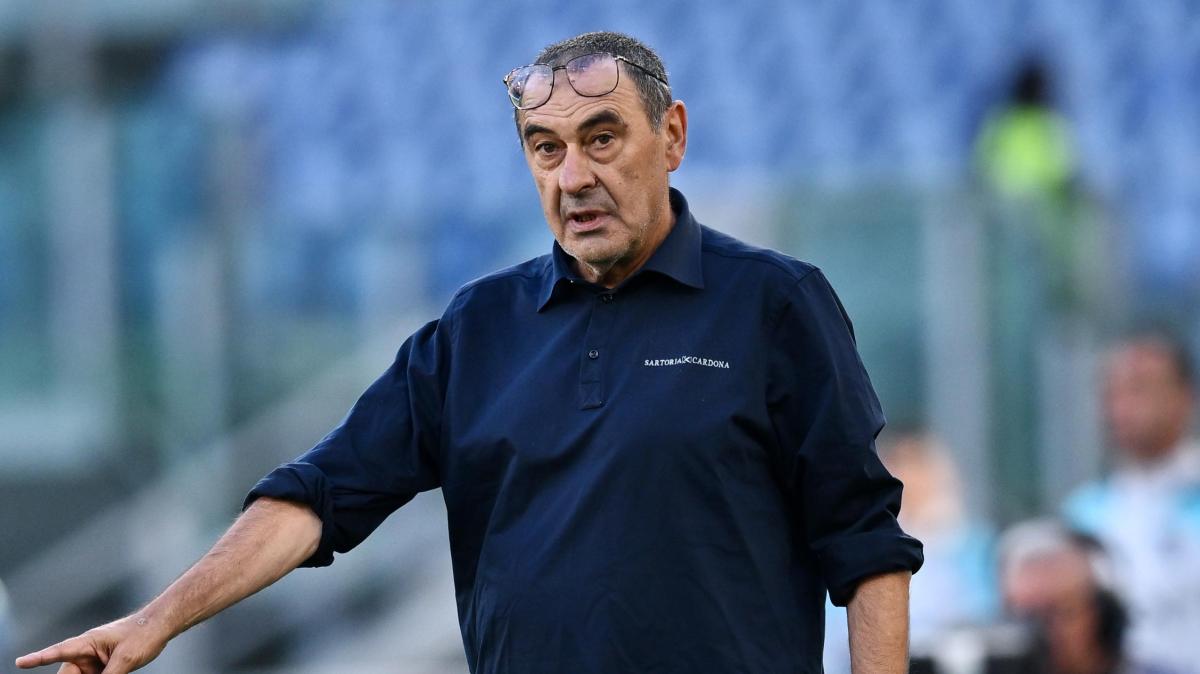 Sarri contro le squadre Under 23: "Sono la morte del calcio di C e del campanilismo"