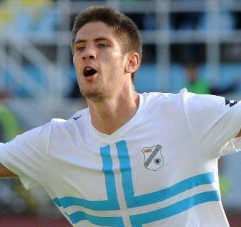 Kramaric stende il Feyenoord. Che rifiutò l'acquisto