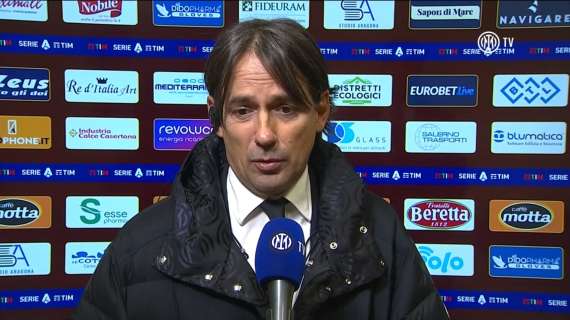 Inzaghi a ITV: "Eriksen ci sarebbe stato benissimo in questa Inter"