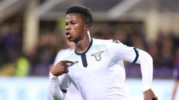 TS - Keita, addio Lazio. Costa 14 mln e l'Inter c'è