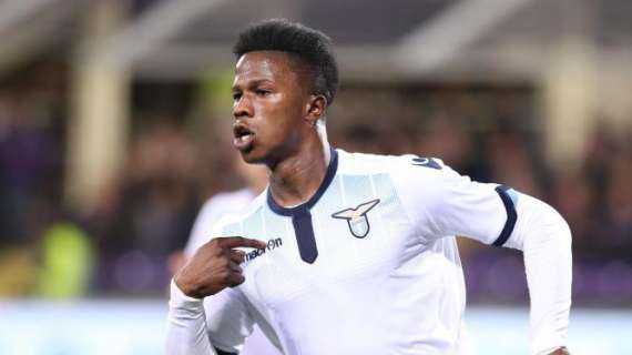 GdS - Keita, opzione Inter reale: scavalcato Candreva