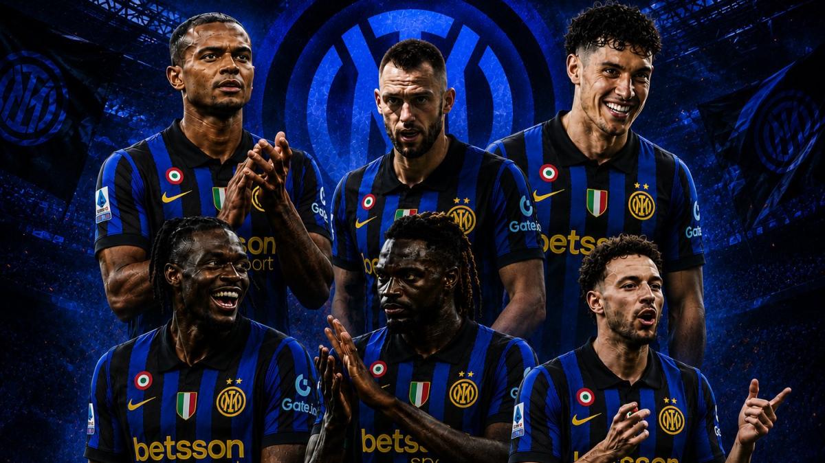 L'Inter lavora alla nuova difesa, tra certezze in dubbi. Che ruolo per Solet?