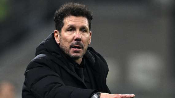 Guida al centro di una polemica arbitrale prima di Inter-Juve, Simeone: "Errore brutale, la UEFA spieghi"