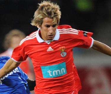 Fabio Coentrão, c'è il Barça in pole per giugno