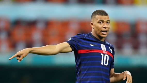 Marca - Il Real Madrid si arrende: Mbappé resta al Psg