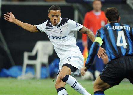 Eurorivali: Jenas e Bale caricano il Tottenham 