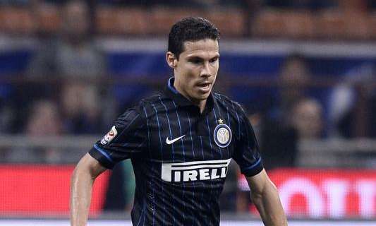 TS - Pazza idea: scambio Hernanes-Keita? I nodi...