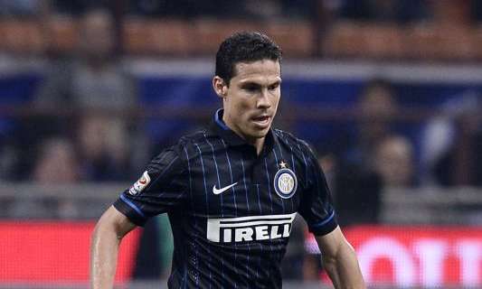 GdS - Campagnaro dal 1'. Hernanes-Podolski gli assi