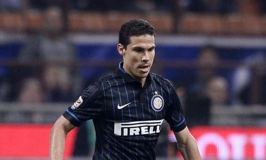 GdS - Hernanes un anno dopo: è crisi senza fine