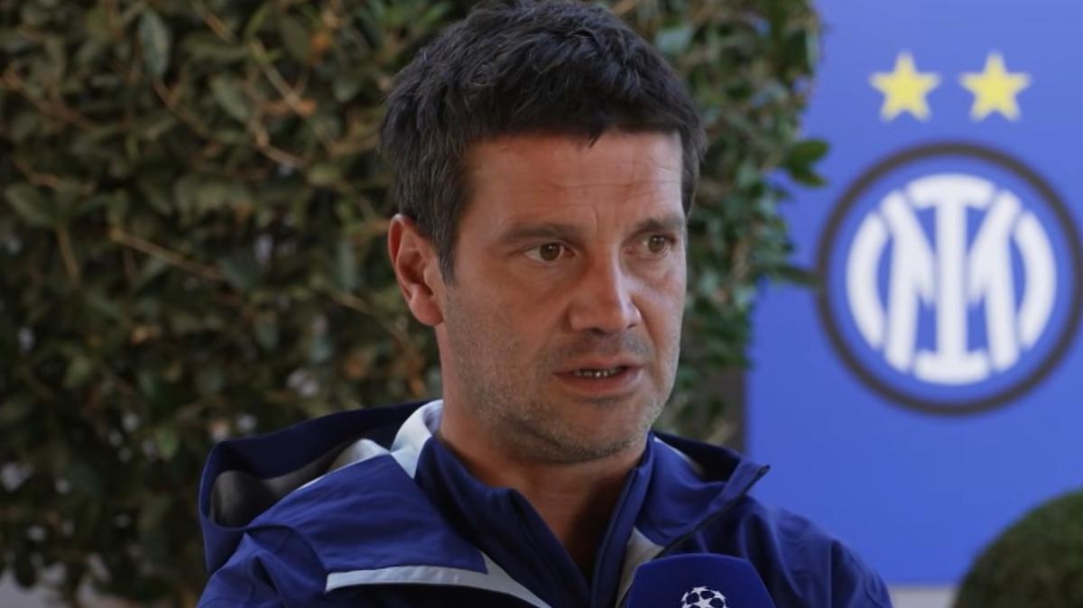 Chivu a Radio Serie A: "Da leader di questo gruppo io ho un dovere. Ritorni più agevoli grazie ai sostituti"