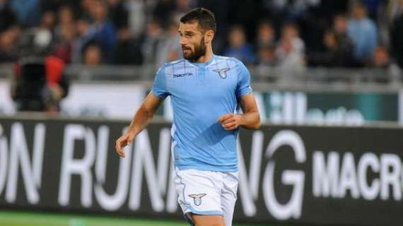 Lazio, Candreva sbotta: "Voi ne dite tante! Momento difficile. Come uscirne? Dovete chiedere a Pioli"