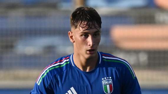 Torino su Pio Esposito. Oggi incontro con l'agente, ma Chivu potrebbe decidere di trattenerlo. Il punto