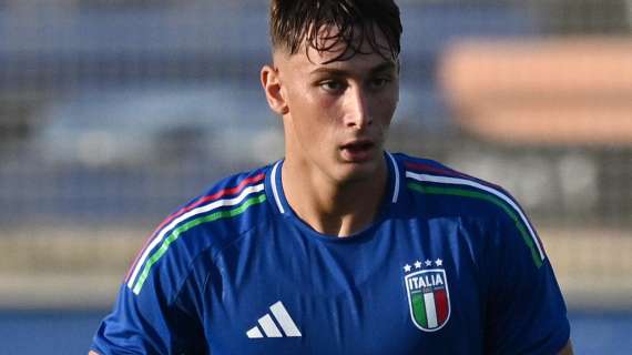 Under 21, cinque canterani nerazzurri nella lista di Nunziata per i test con Paesi Bassi e Danimarca