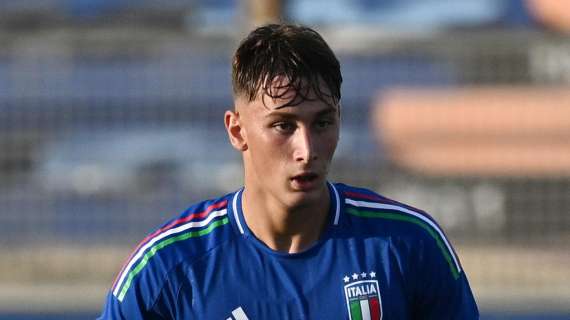 Repubblica - Tutti pazzi per Pio Esposito. Sull'attaccante nerazzurro c'è anche l'interesse della Lazio