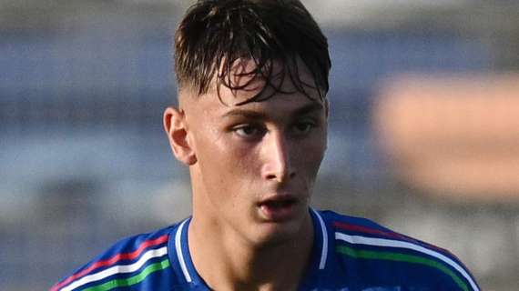 TS - Pio Esposito, Europeo U21 o Mondiale per club? Di certo c'è solo una cosa