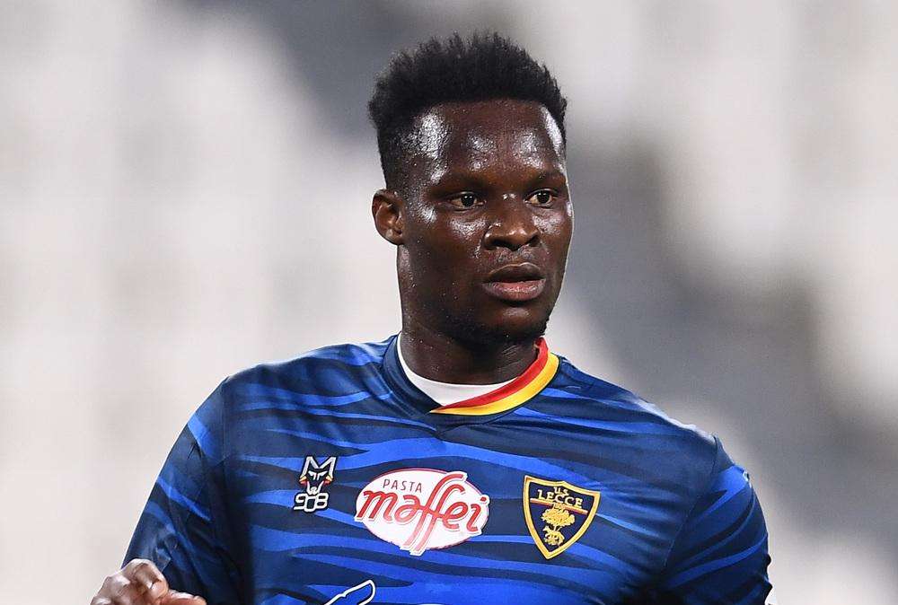 Babacar: "Ripenso spesso alla doppietta segnata all'Inter. Se sono un leader è merito di Mihajlovic"