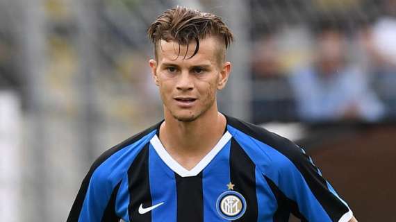 Samuele Longo ci riprova: a 32 anni l'ex Inter diventerà attaccante del... Milan Futuro