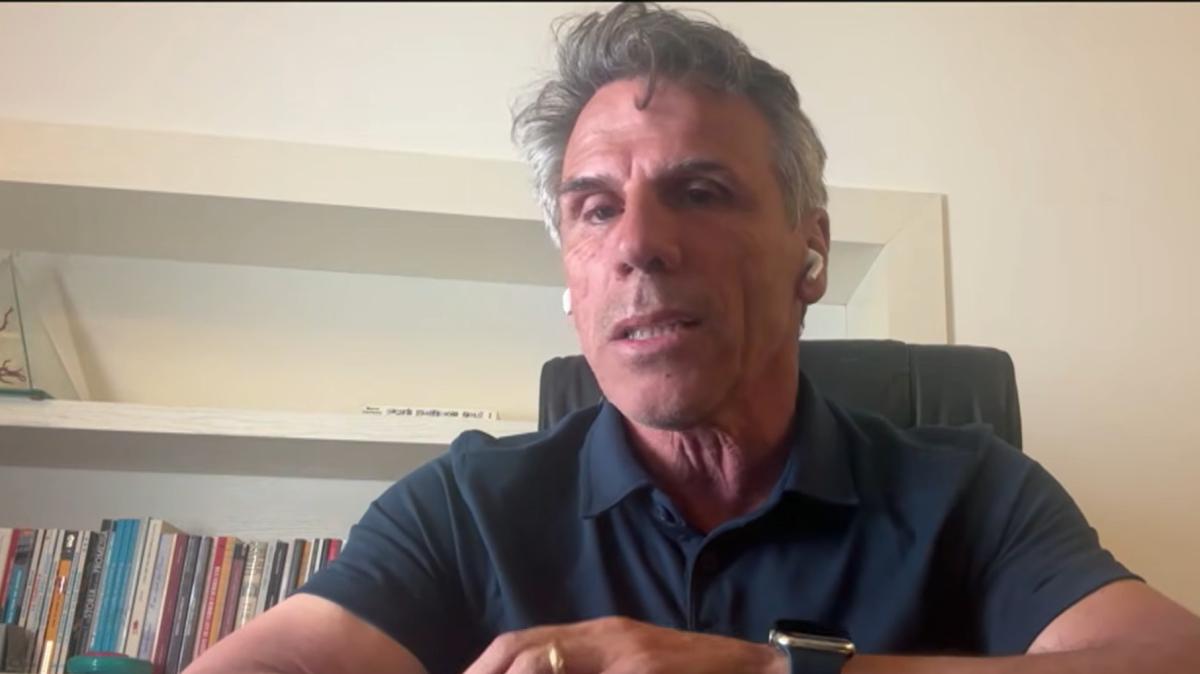 Zola: "Benissimo le seconde squadre. Meglio se ci fossero più italiani"