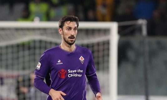 Astori: "Sarà difficile lottare per la Champions"