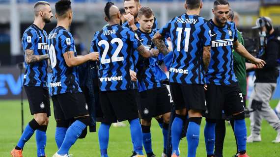 Bookies - Real Madrid favorito sull'Inter: il blitz nerazzurro paga 3,70