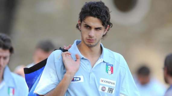 Ranocchia bloccato: l'Inter fa saltare l'incontro, appuntamento a Pinzolo