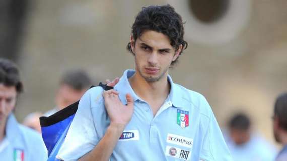 Ranocchia punta al pieno: "Adesso vinciamole tutte. Forlan? Sta bene"