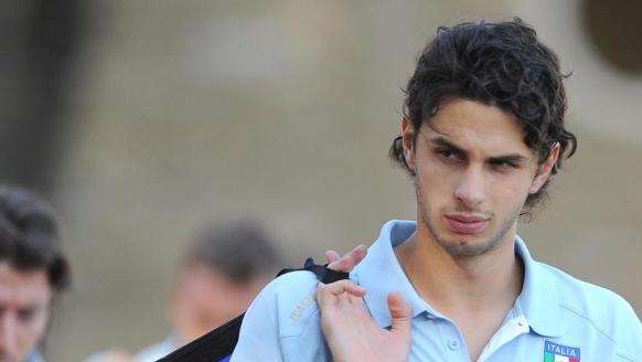 De Grandis: "Ecco le chance azzurre di Ranocchia"