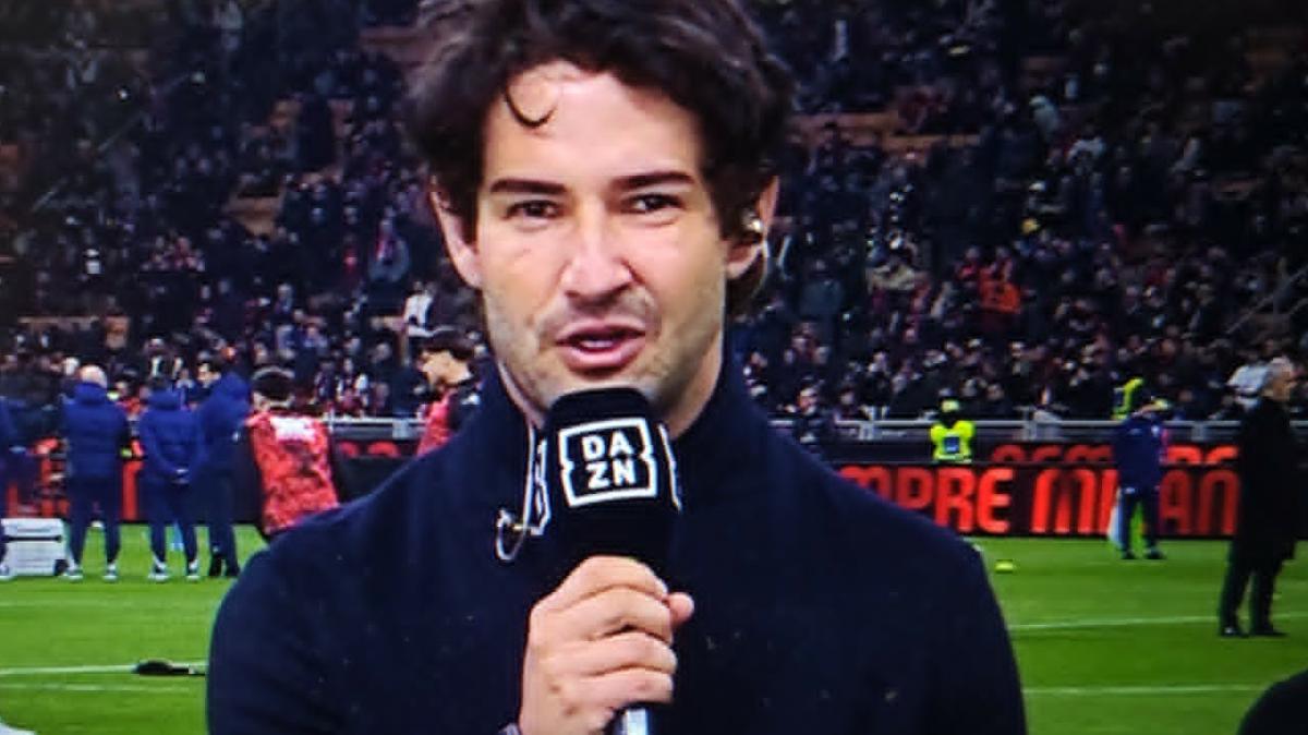Pato: "L'Inter è una squadra fortissima. Chivu allenatore? Era anche un grande giocatore, se conosci bene il calcio..."
