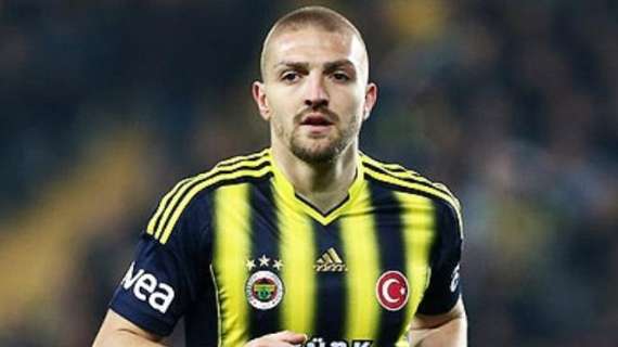 Erkin, portav. Fenerbahçe: "Rinnova, gli offriamo..."