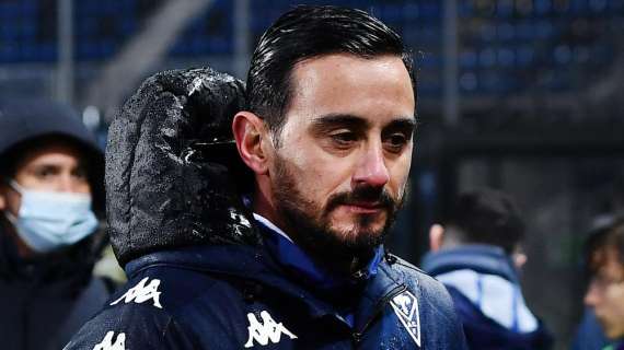 Supercoppa Primavera, Aquilani: "Inter squadra molto forte, la vittoria col Napoli sia uno stimolo per fare di più"