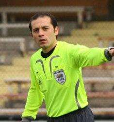 Olympique Marsiglia-Inter, arbitra il turco Cakir