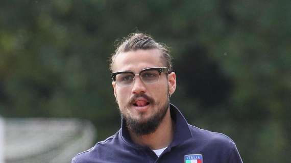 Osvaldo anche oggi a parte. Le scuse a Mancini...